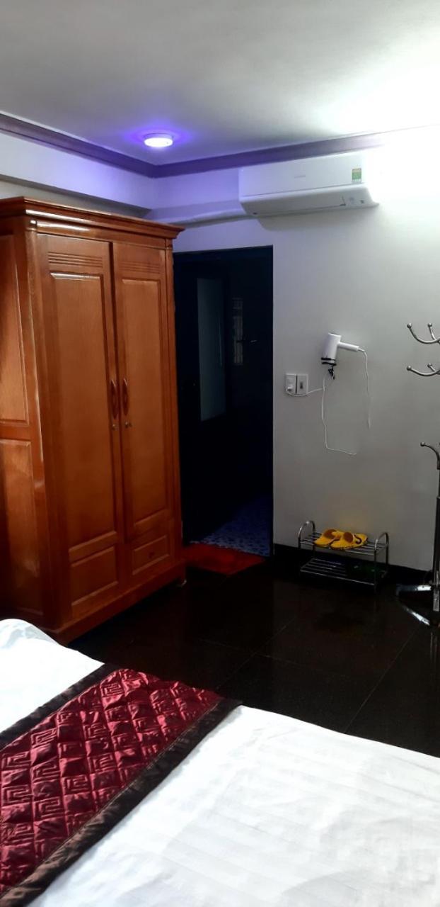 Dai Loan Sapa Hotel المظهر الخارجي الصورة