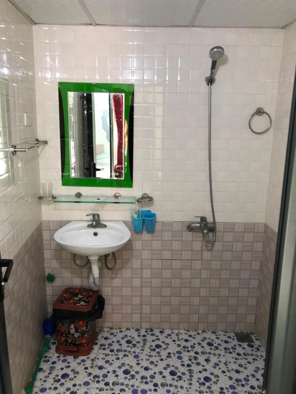 Dai Loan Sapa Hotel المظهر الخارجي الصورة